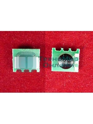 Чип ELP для HP Color LaserJet CP4025/4020/4525DN Magenta, 11K (Китай)