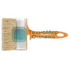 Кисть флейцевая Matrix 10х2мм