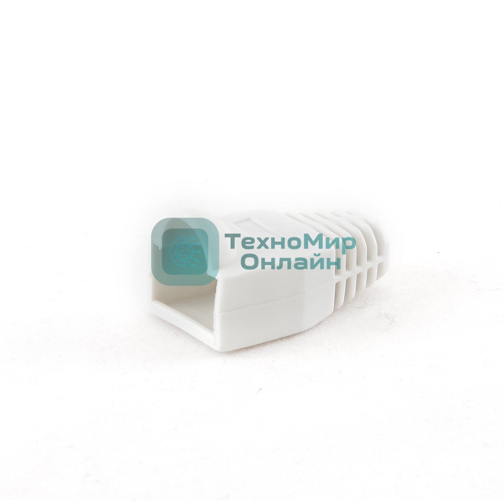 Колпачок RJ-45 BT5WH изолирующий белый (100 шт.)