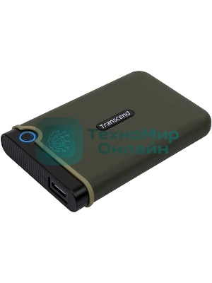 Внешний HDD 2.5