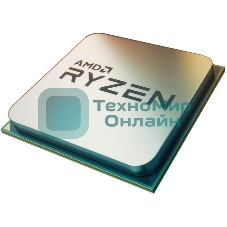 Процессор AMD Ryzen 5 5600 Soc-AM4 3.5GHz OEM