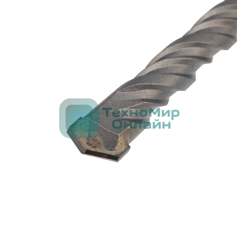 Бур по бетону Kranz 20x800x740 мм SDS PLUS