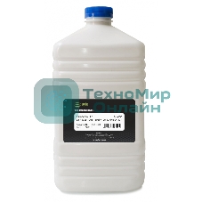 Тонер Cactus CS-THPU-1000 черный флакон 1000гр. для принтера HP LJ P1005/1006/1505/M125/127/M604/307/608