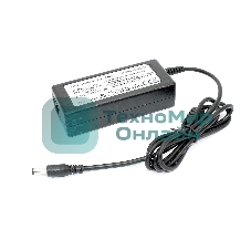 Блок питания (сетевой адаптер) для ноутбуков HP 12V 4.16A 5.5x2.5, OEM