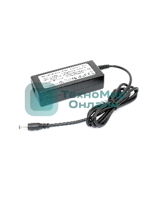 Блок питания (сетевой адаптер) для ноутбуков HP 12V 4.16A 5.5x2.5, OEM