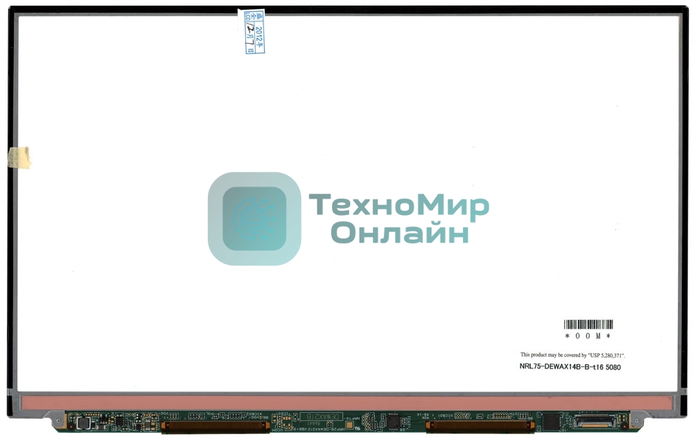 Матрица LTD111EWAS