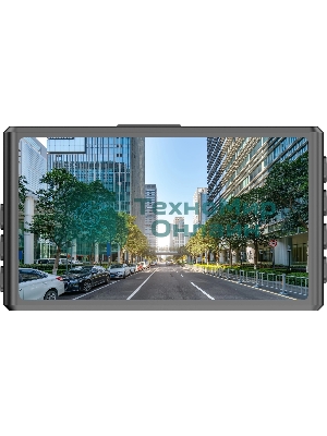 Видеорегистратор Digma FreeDrive 300W, 2560x1440, 3