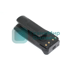 Аккумулятор Amperin для Motorola DP3400, XPR 6100 (PMNN4077E) 2400 mAh 7.4V Li-ion (Impres)