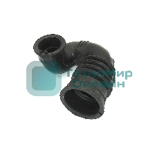 Патрубок заливной (дозатор бак) для стиральной машины Samsung DC67-00334A