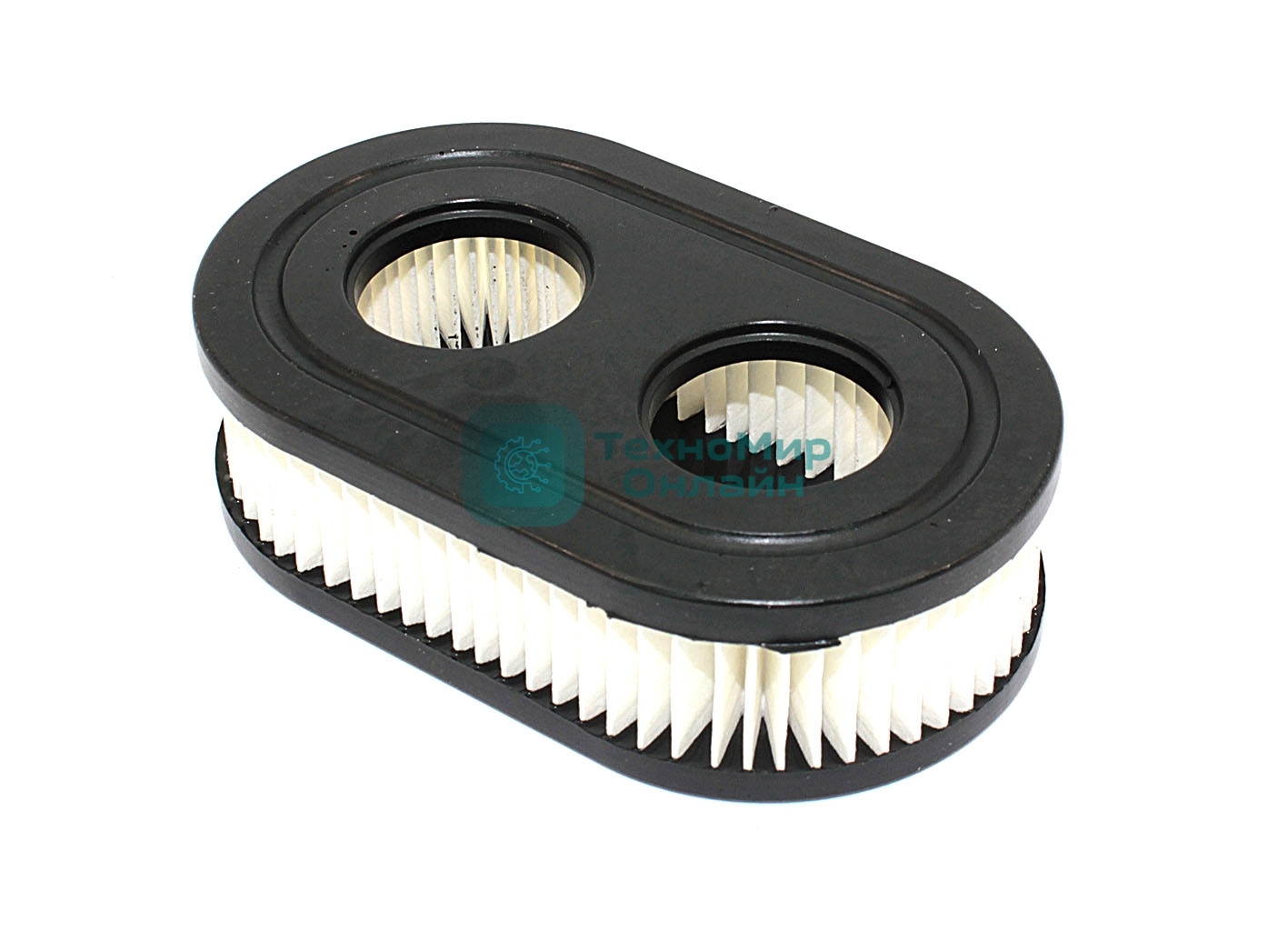 Фильтр воздушный для двигателей Briggs&Stratton 550E/550EX/625EX/725EXI/575EX MPN 593260 131105