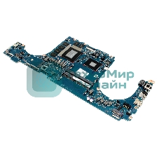Материнская плата HP Omen 15-EN AMD Ryzen 7 4800 Rtx 2060