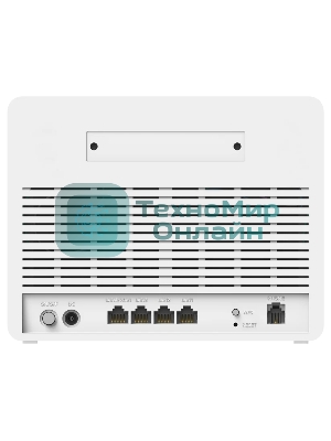 Маршрутизатор N300 Wi-Fi 4G LTE-Cat4 VoLTE Router