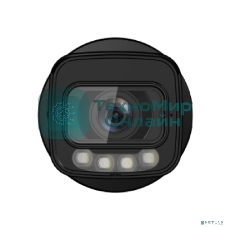 Камера видеонаблюдения Dahua DH-IPC-HFW3449TP-ZS-IL