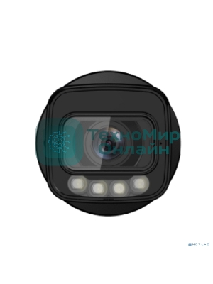 Камера видеонаблюдения Dahua DH-IPC-HFW3449TP-ZS-IL