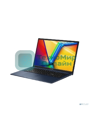 Ноутбук Asus Vivobook 17 X1704VA-AU982 Core 5 120U 16Gb SSD512Gb Intel Graphics 17.3