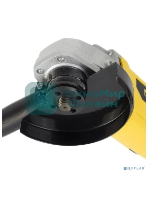 Угловая шлифовальная машина KOLNER KAG 125/950 Потребляемая мощность 950 Вт, Напряжение сети/Частота 220±10%/50 В/Гц, Число оборотов на холостом ходу 12 000 об/мин, Посадочный размер 22,2 мм, Диаметр отрезного диска 125 мм, Габаритные размеры упаковки 36х12,5х12 см, Диаметр резьбы диска M14 мм, Вес брутто 2,6 кг, Длина сетевого кабеля 2 м, Масса 2,2 кг, В комплекте угольные щетки (запасной комплект), защитный кожух, дополнительная рукоятка, ключ фланца.