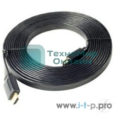 Кабель HDMI Ningbo 19M/19M 15m ver1.4 позолоченные контакты (RD-HDMI-15M-MG ver1.4)