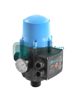 Автоматика для насоса ДЖИЛЕКС 9001