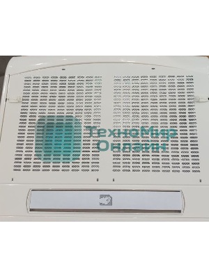 (Поврежденный товар) Вытяжка подвесная Gefest ВО 2601 К54 кремовый [См.описание!]