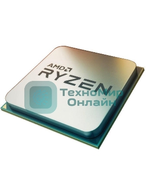 Процессор AMD Ryzen 7 5700X Soc-AM4 3.4GHz OEM