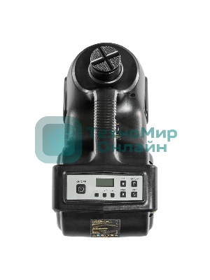 Домкрат электрогидравлический 