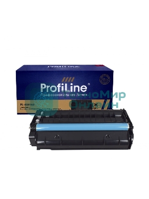 КартриджProfiLine PL-SP277HE для принтеров Ricoh Aficio SP277 2600 копий