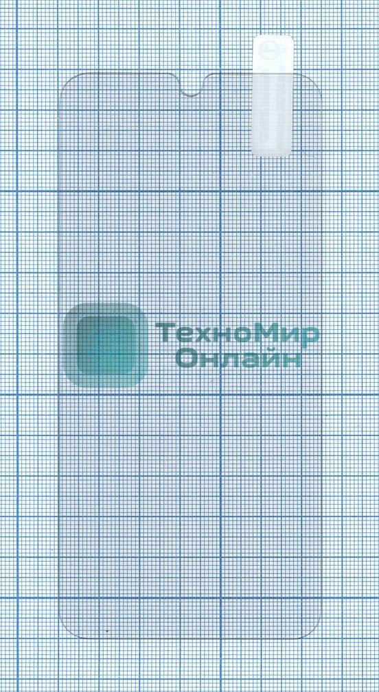 Защитное стекло для Samsung Galaxy M01