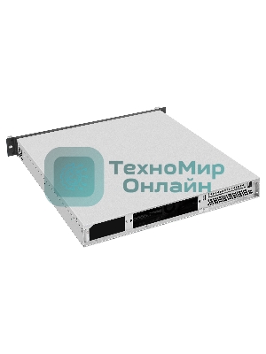 Серверный корпус ExeGate Pro 1U430-02 (RM 19