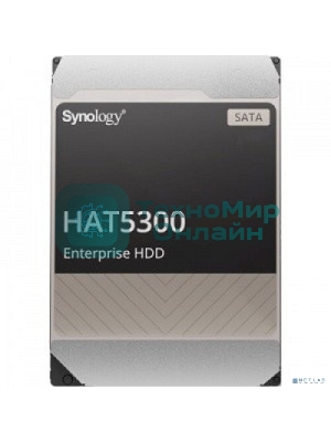 Жесткий диск Synology HDD SATA 3,5