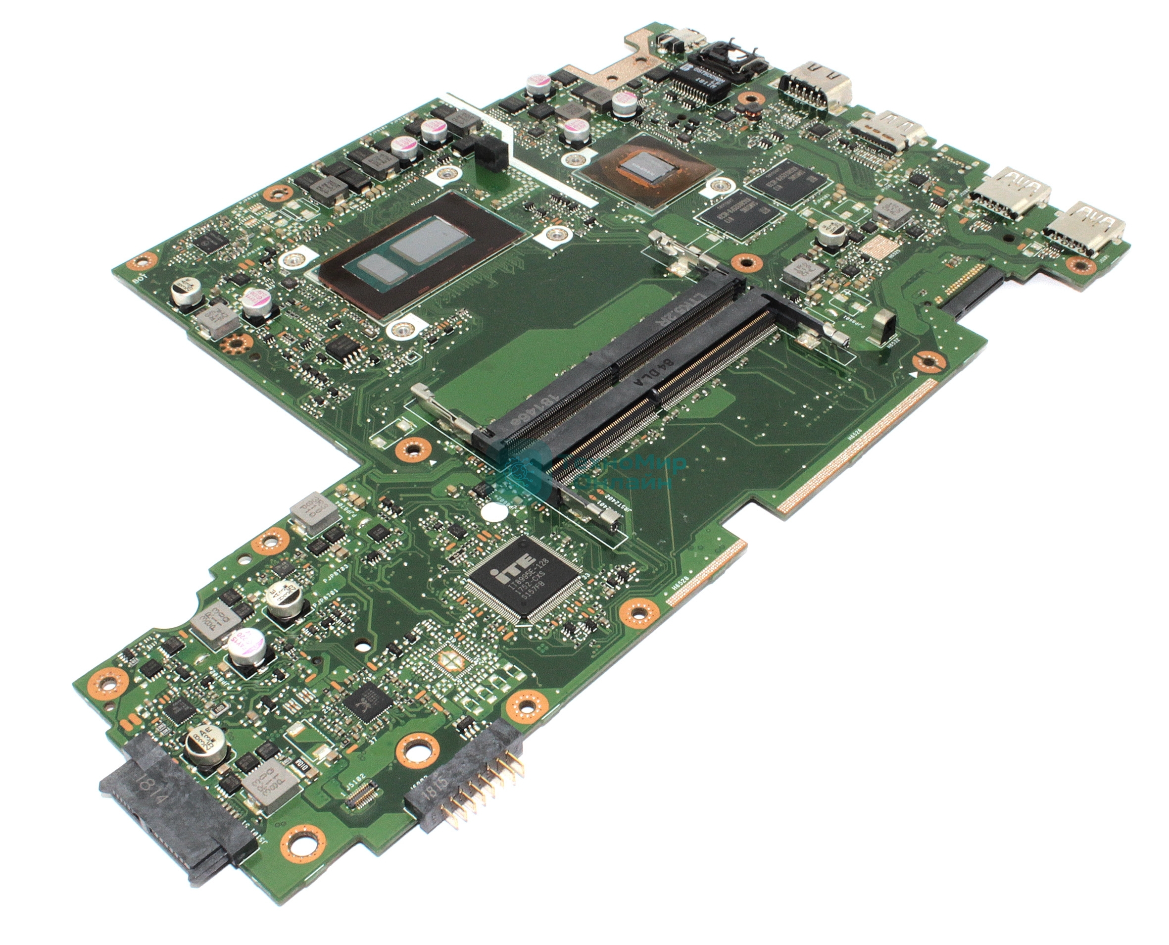 Материнская плата для Asus X542UF I5-8250U