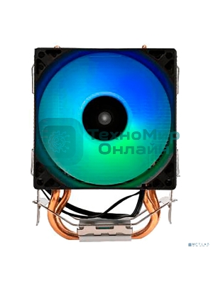 Кулер Eurocase 2P90 ARGB
