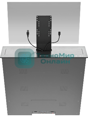 Кронштейн для мониторов Onkron NWS-SC24 черный 13