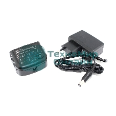 Зарядное устройство Black Decker BD-LCS1620 18-20V 400mA Li-ion