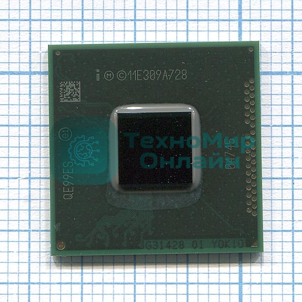 Микросхема DH82HM87 QE99ES