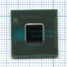 Микросхема DH82HM87 QE99ES