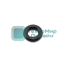 Уплотнитель переходника бойлера Bosch TES, Siemens EQ, Neff, Gaggenau