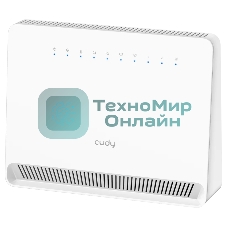 Маршрутизатор N300 Wi-Fi 4G LTE-Cat4 VoLTE Router