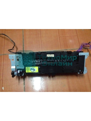 Печь в сборе HP CLJ M252dw/M277dw (RM2-5584) OEM