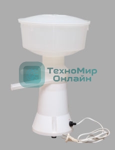 Сепаратор молока Пенза ЭСБ-02 (80 л) новинка