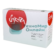 Картридж лазерный Sakura MLTD305L для Samsung ML-3750/3753, черный, 15000 к.