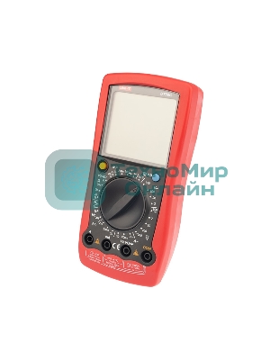 Универсальный мультиметр UT 58C 13-1023 UNI-T