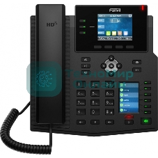 Телефон IP Fanvil X4U