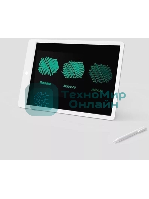 LCD планшет для заметок и рисования Xiaomi Mi LCD Writing Tablet