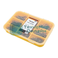 Набор саморезов для ДСП Kranz 510 шт.