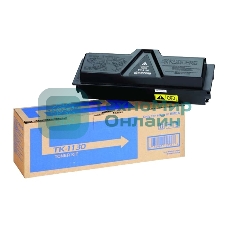 Картридж лазерный Kyocera TK-1130 (1T02MJ0NL0/1T02MJ0NLC) черный для FS-1030MFP/DP/1130MFP, M2030dn/PN/M2530dn 3000 стр.