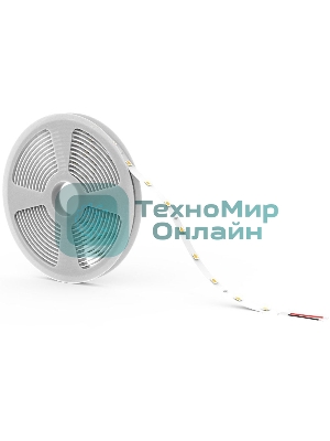 Лента светодиодная Basic Gauss 12V 8W/m 900lm/m 4000K IP20 LED 3m 1/100