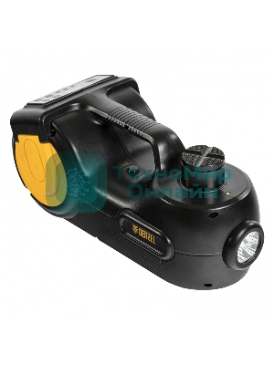 Домкрат электрогидравлический 