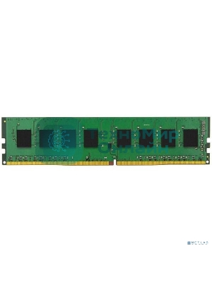 Оперативная память Kingston ValueRAM, DDR4, 8GB (1x8GB), 3200MHz, CL22, DIMM
