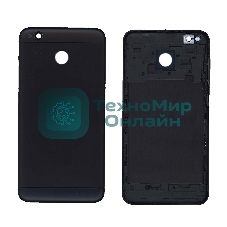 Задняя крышка для Xiaomi Redmi 4X черный