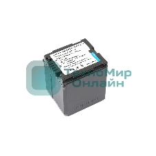 Аккумуляторная батарея для видеокамеры Panasonic AG-AC (VW-VBG260) 7.2V 2600mAh